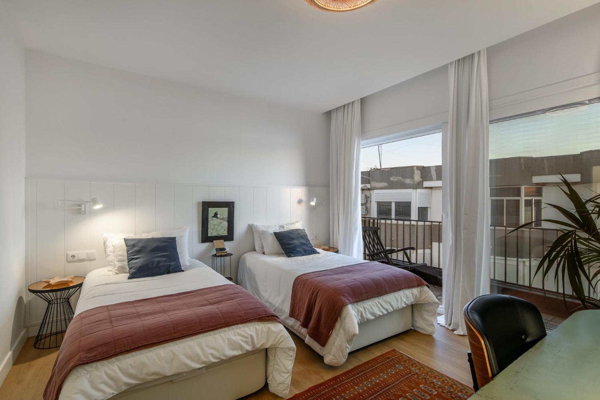 Apartamento Sobre El Rio Guadiana Ayamonte Exterior photo