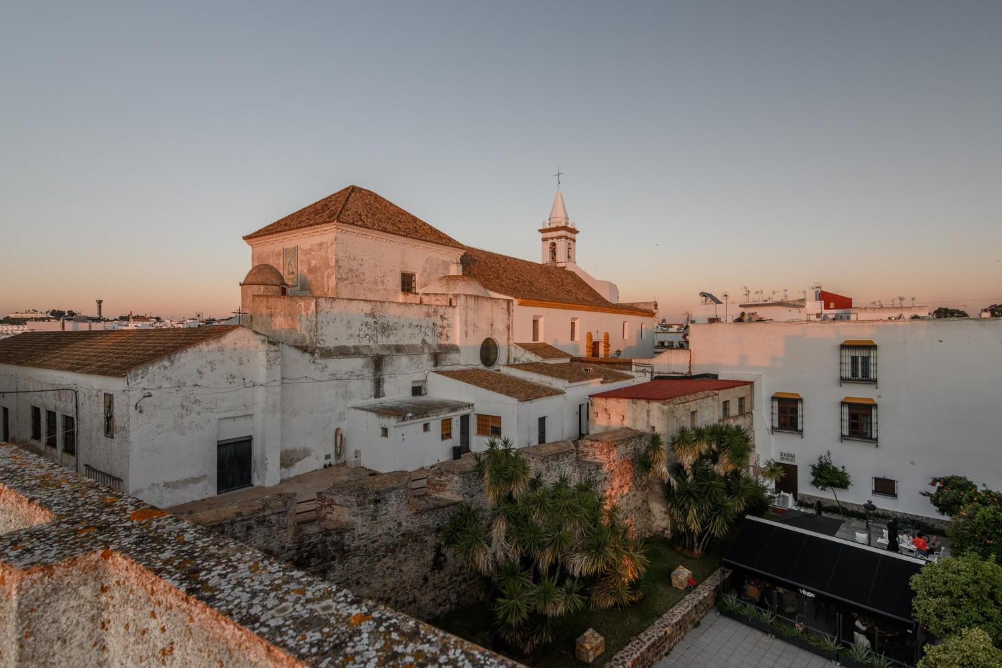 Apartamento Sobre El Rio Guadiana Ayamonte Exterior photo