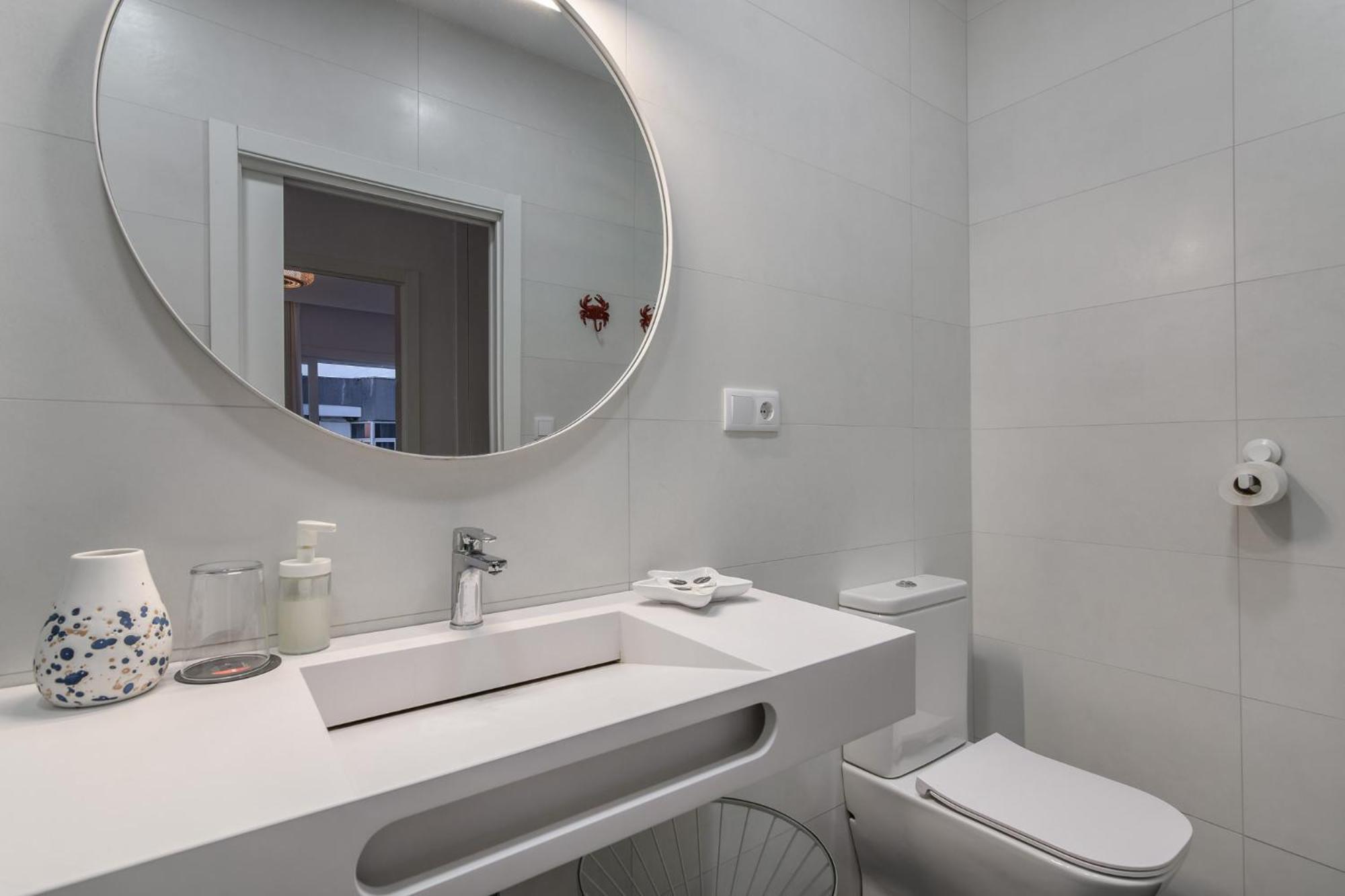 Apartamento Sobre El Rio Guadiana Ayamonte Exterior photo